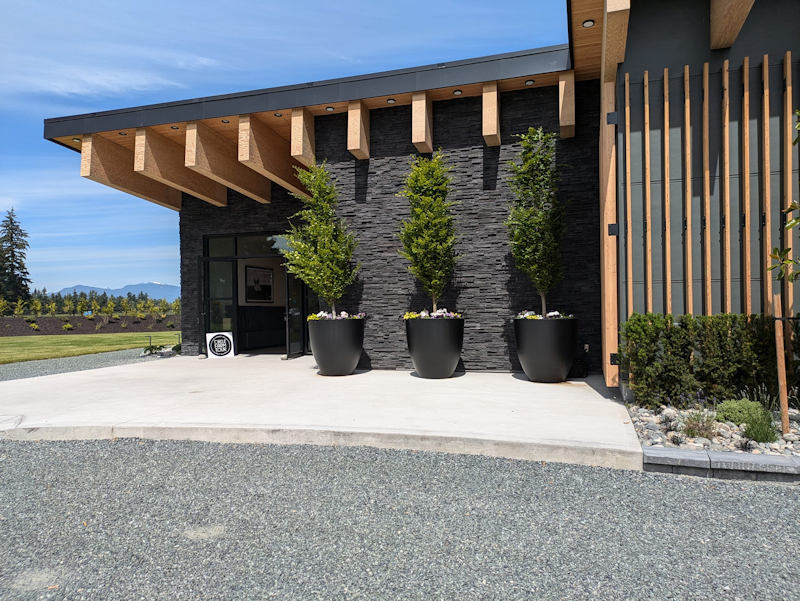 Otter Trail Winery